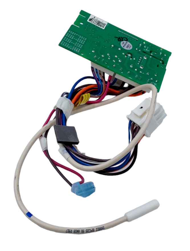 New GE Refrigerator Control Board 245D2143G101 Same Day Ship & 60 Days Warranty*