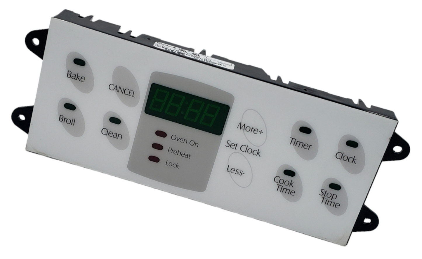 Genuine Whirlpool Oven Control 7601P692-60 Same Day Shipping & *60 Days Warranty