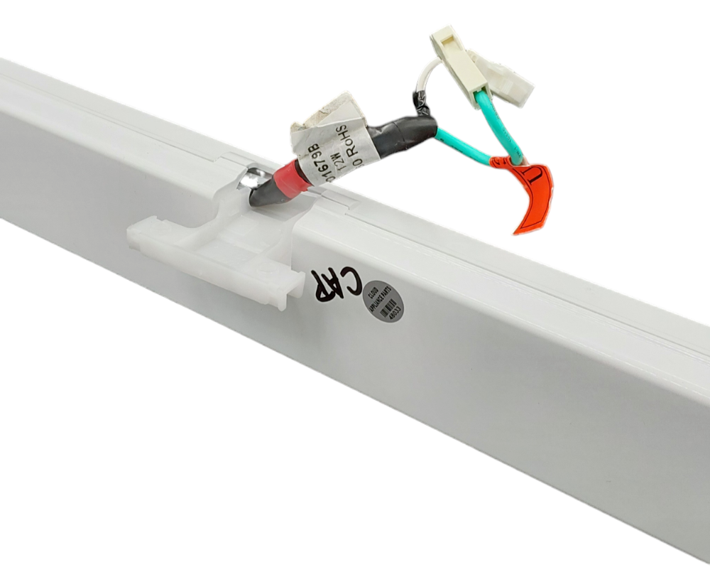 New Haier Refrigerator Flipper Assy WR14X28424 Same Day Ship & 60 Days Warranty*