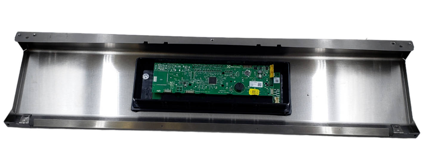 New Frigidaire Range Control Panel A17057103 *Same Day Ship & 60 Days Warranty**
