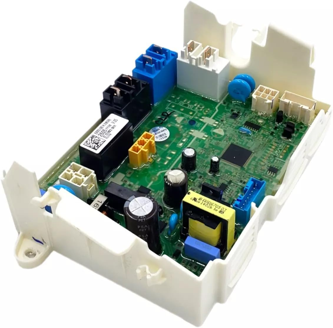 LG Laundry Center Control Board EBR31002605 Same Day Shipping & 60 Days Warranty