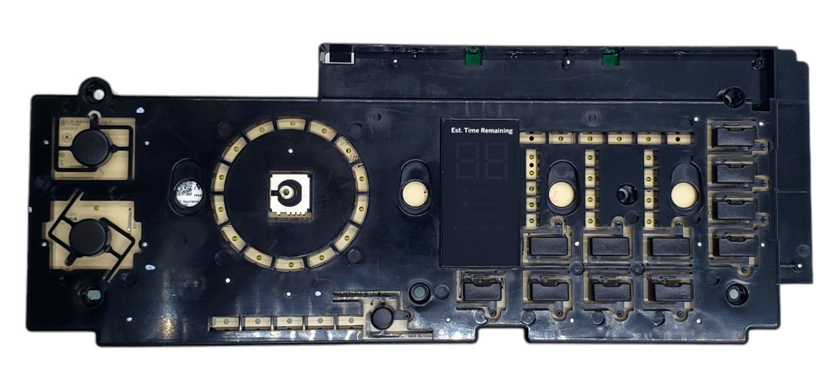 Genuine GE Dryer Control Board 234D2855G016 Same Day Shipping & 60 Days Warranty