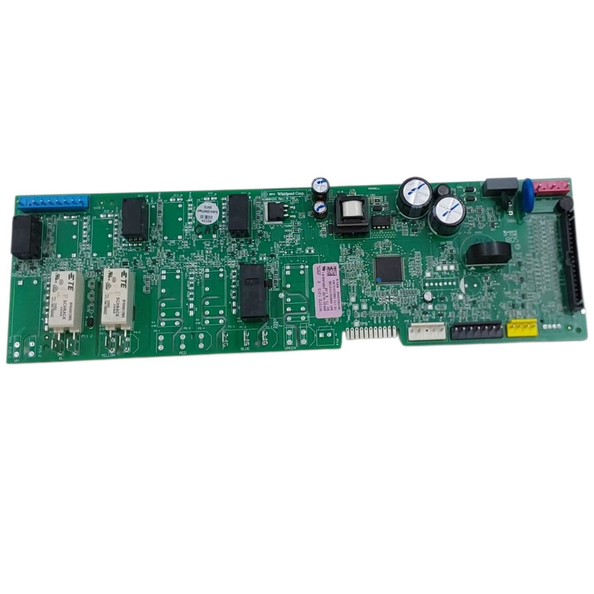 Whirlpool Genuine Oven Control Board W10721213 Same Day Ship & 60 Days Warranty*