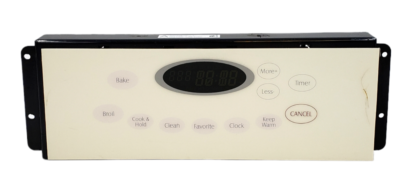 Genuine Whirlpool Range Control 8507P197-60 Same Day Shipping & 60 Days Warranty