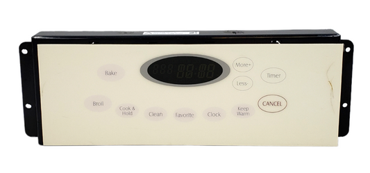 Genuine Whirlpool Range Control 8507P197-60 Same Day Shipping & 60 Days Warranty