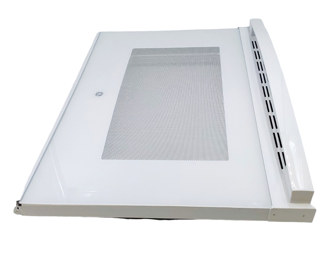 Genuine GE Range Oven Assembly Door WB56X21369 Same Day Ship & 60 Days Warranty*