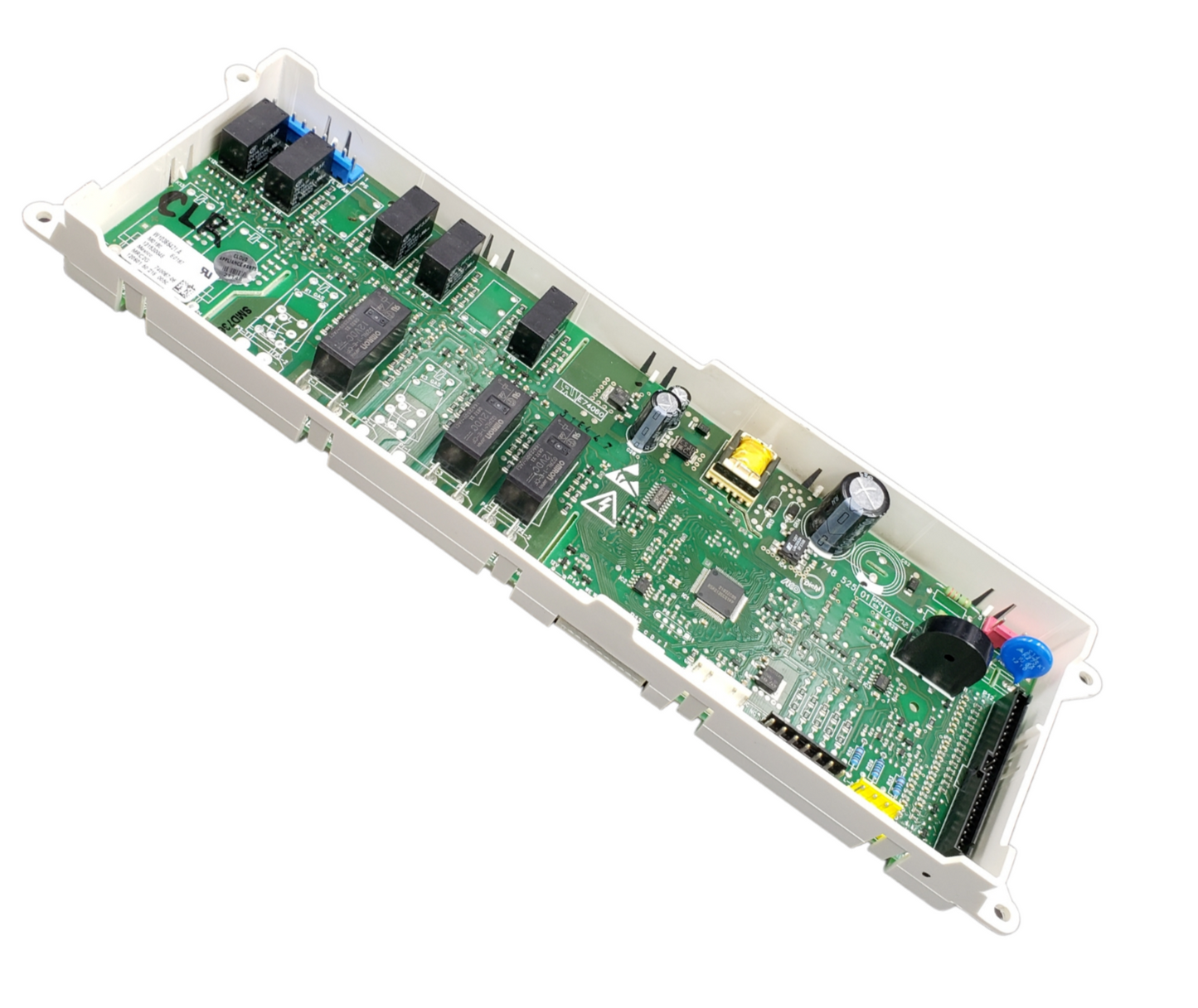 Genuine Whirlpool Oven Control Board W10365421 *Same Day Ship & 60 Days Warranty
