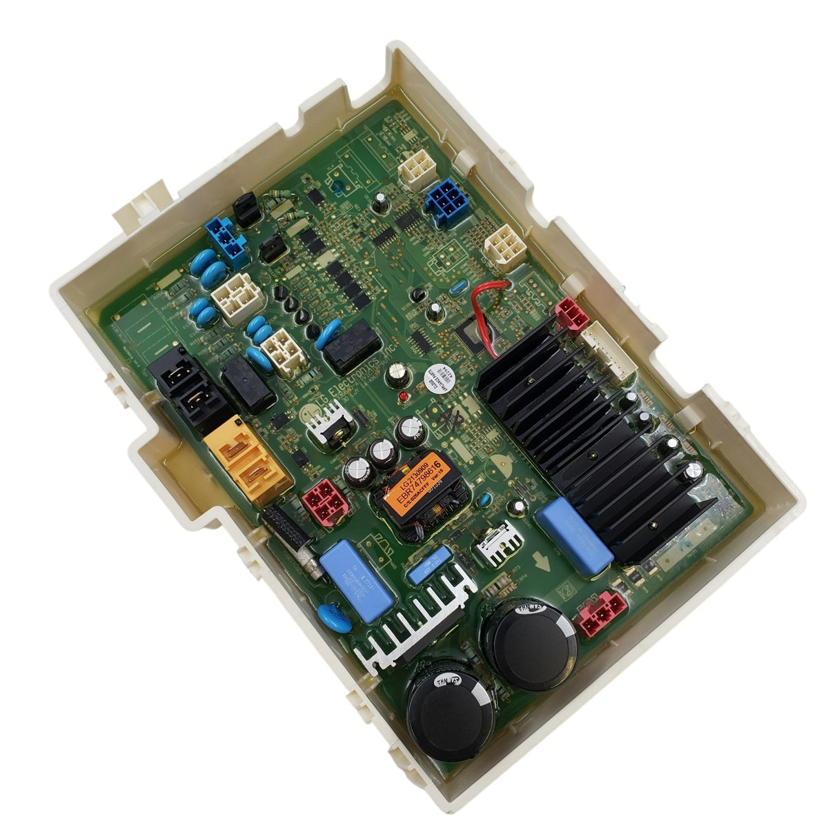 Genuine LG Washer Control Board EBR74798616 **Same Day Ship & 60 Days Warranty**