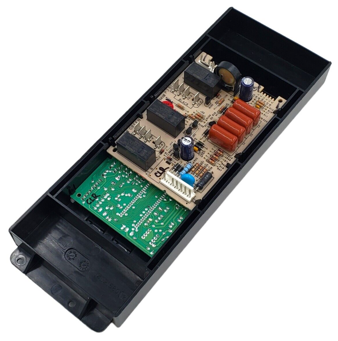 Genuine Whirlpool Range Control 8507P142-60 Same Day Shipping & 60 Days Warranty