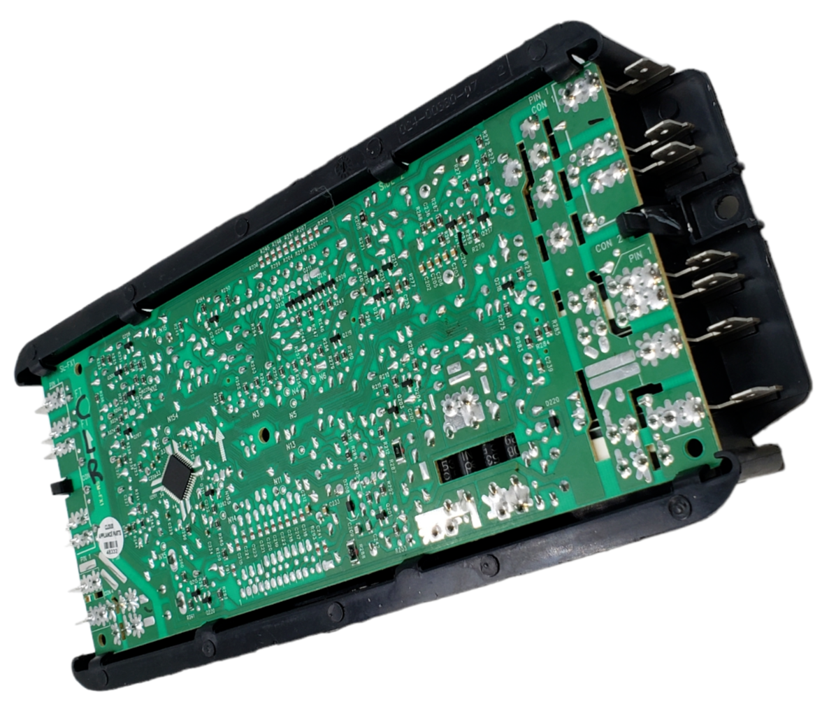 Genuine Whirlpool Range Control Board W10734608 Same Day Ship & 60 Days Warranty
