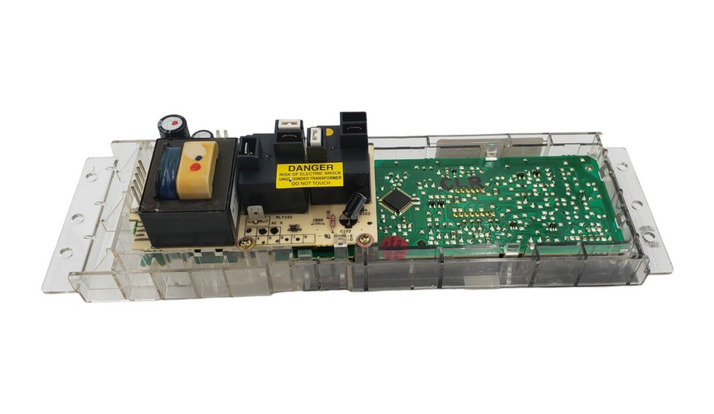 Genuine GE Oven Control Board 183D7142P001 Same Day Shipping & *60 Days Warranty