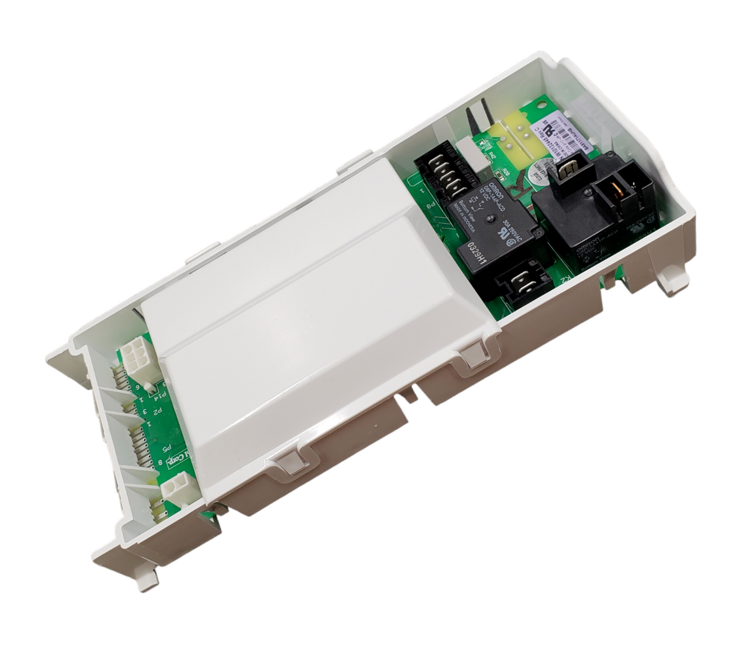 Genuine Whirlpool Dryer Control Board W10132445 Same Day Ship & 60 Days Warranty