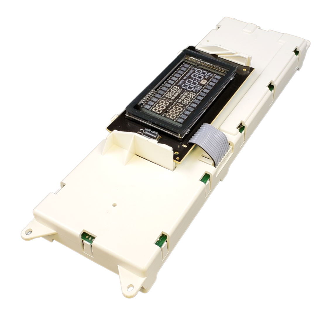 Genuine Whirlpool Range Control Board W10365415 Same Day Ship & 60 Days Warranty