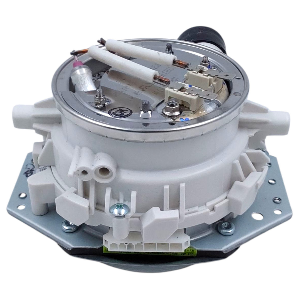 LG OEM Dishwasher Pump Assembly AGM30016301 Same Day Shipping & 60 Days Warranty