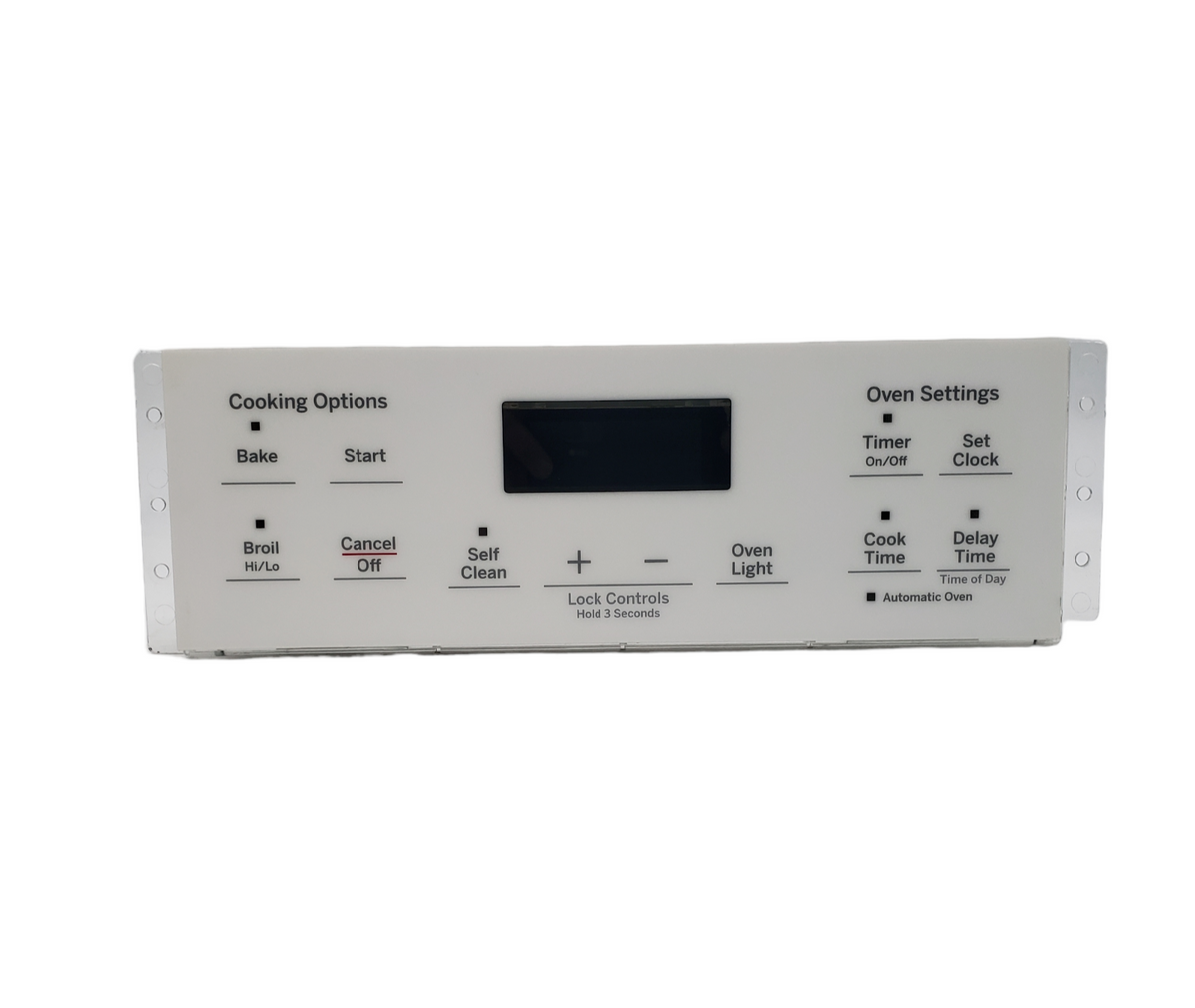 Genuine GE Range Control Board 164D8450G154 Same Day Shipping & 60 Days Warranty