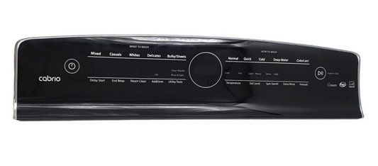 Genuine Whirlpool Washer Control W10870767 Same Day Shipping & 60 Days Warranty*
