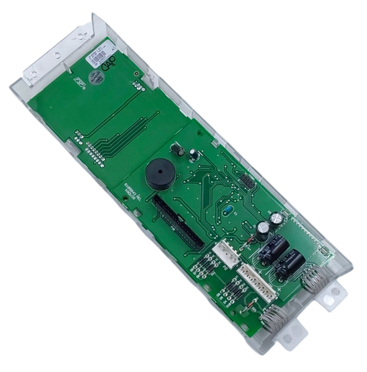 Genuine Whirlpool Oven Control Board W10118734 Same Day Ship & 60 Days Warranty*