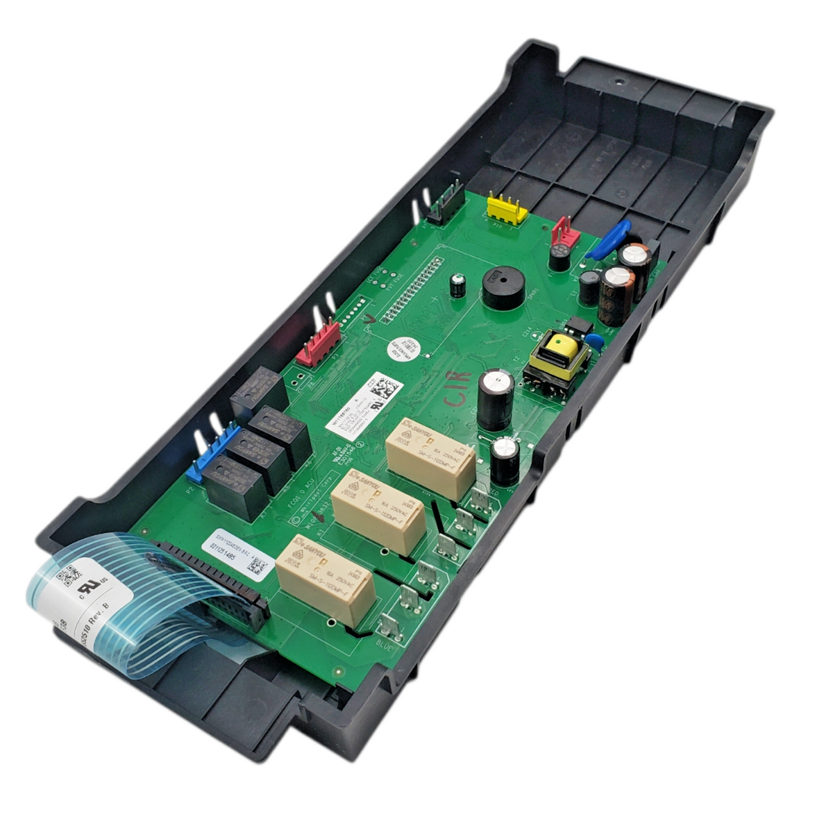Genuine Whirlpool Oven Control Board W11755750 Same Day Ship & 60 Days Warranty*