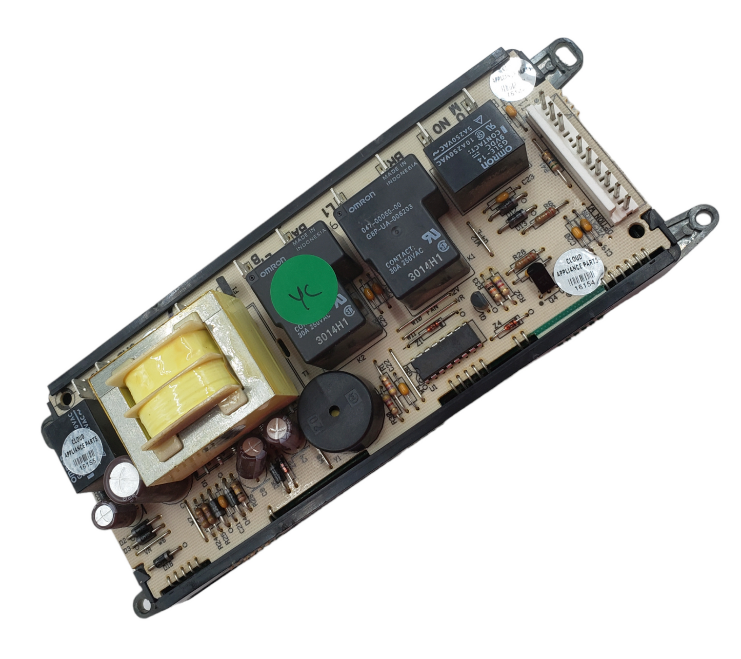 Genuine Frigidaire Oven Control Board 318010102 Same Day Ship & 60 Days Warranty