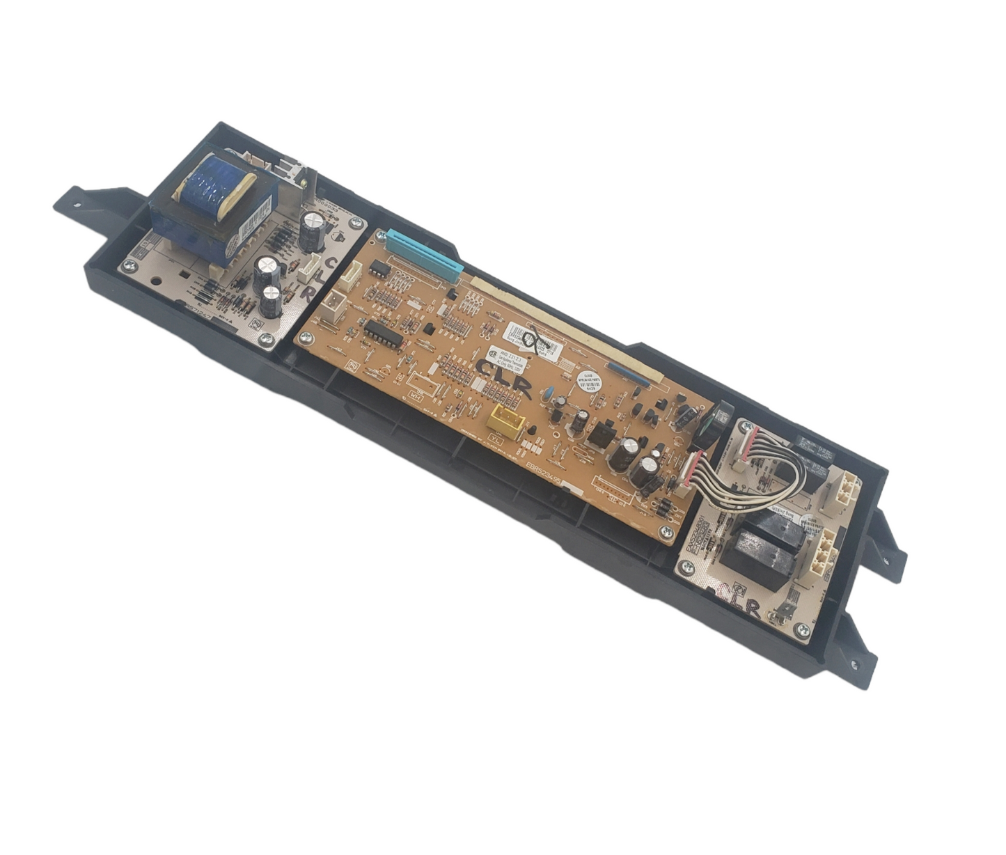 Genuine LG Range Oven Control Board EBR52349504 Same Day Ship & 60 Days Warranty
