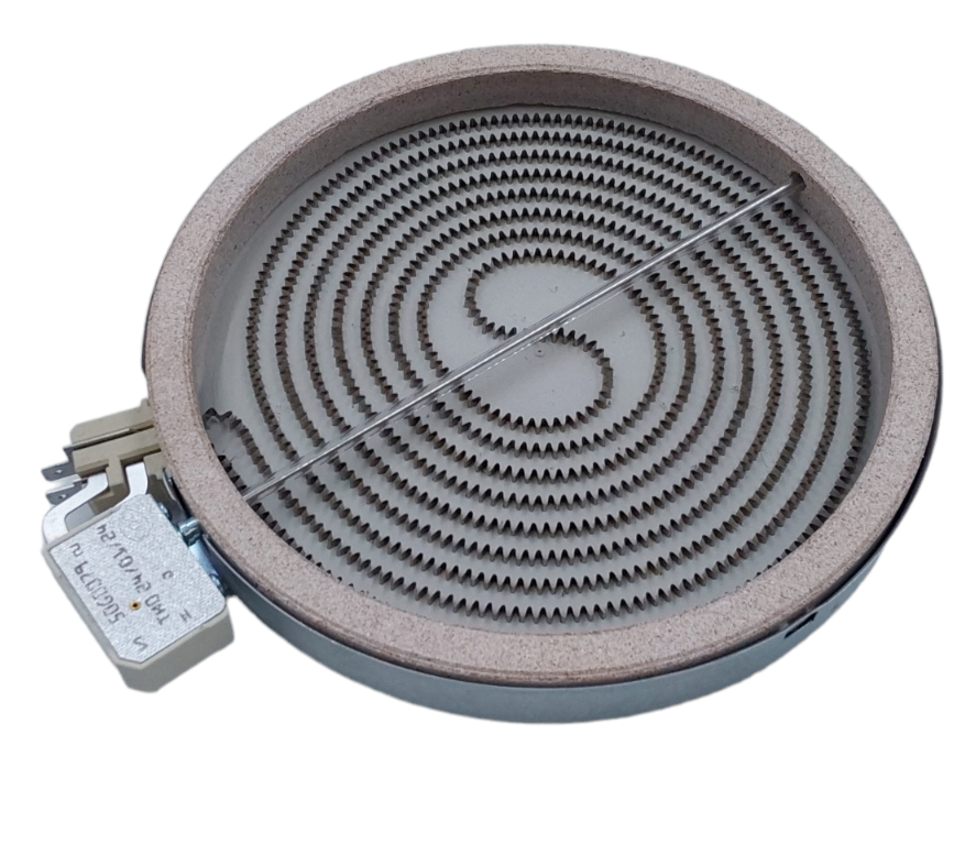 New GE Range Surface Element 311D7089P001 *Same Day Shipping & 60 Days Warranty*