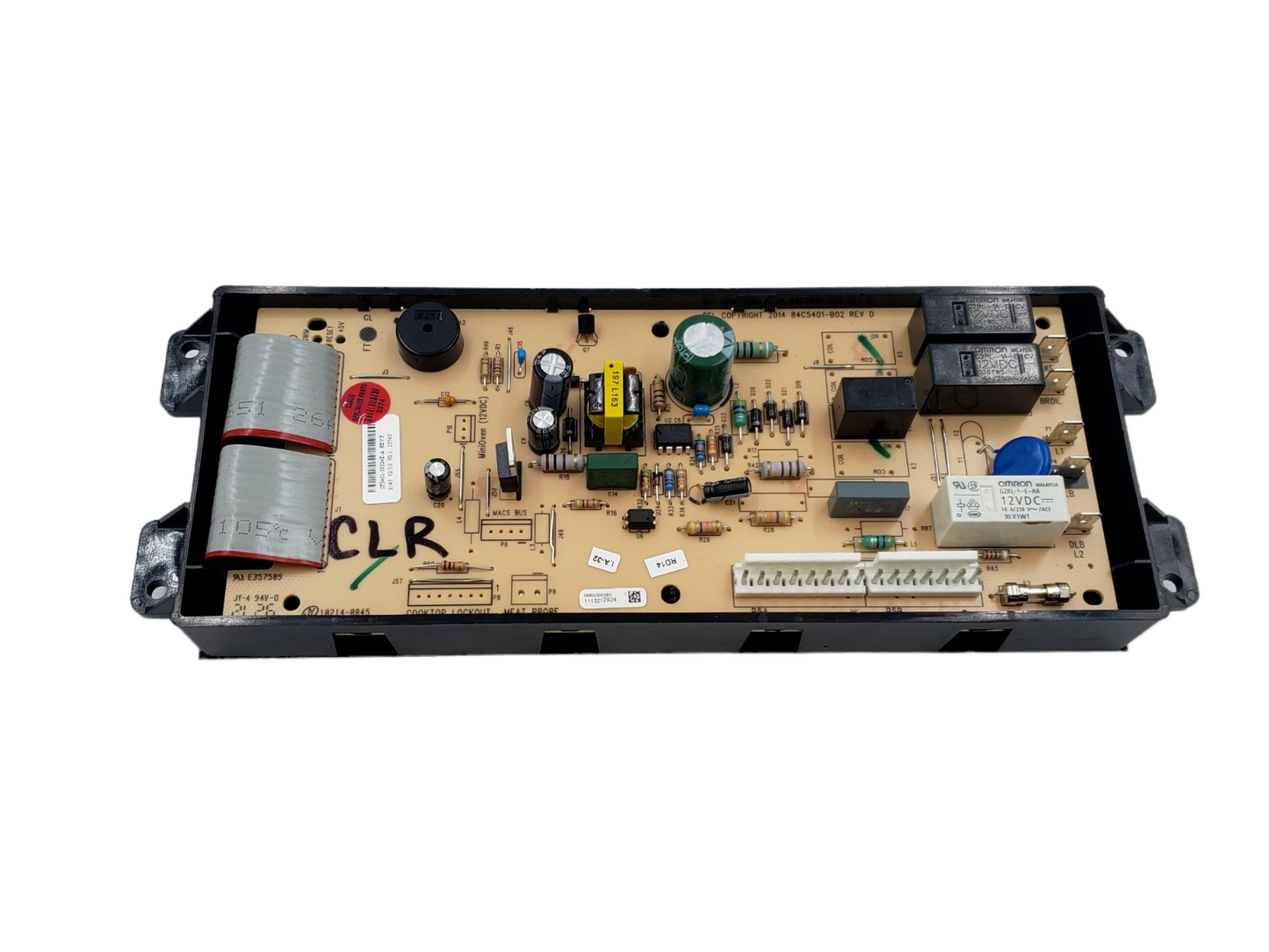 Genuine Frigidaire Oven Control Board A03619524 Same Day Ship & 60 Days Warranty