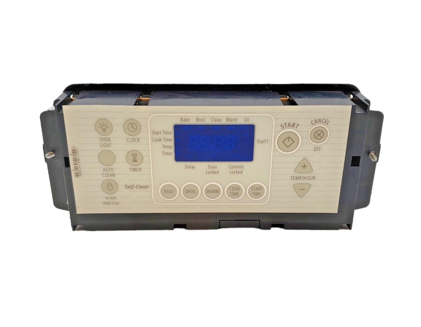 Genuine Whirlpool Oven Control Board W10114378 *Same Day Ship & 60 Days Warranty