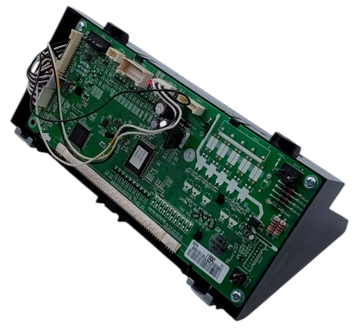 Genuine LG Range Control Board EBR80595607 Same Day Shipping & 60 Days Warranty*