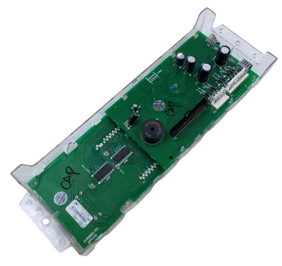 Genuine Whirlpool Range Control Board 9762733 *Same Day Ship & 60 Days Warranty*