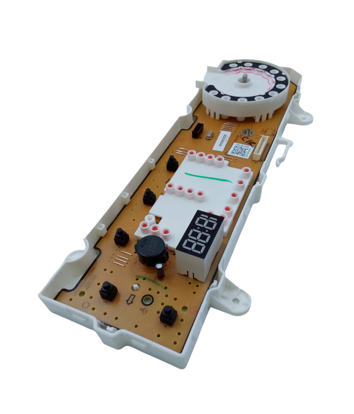 New Samsung Dryer Control Board DC92-02634A Same Day Ship & 60 Days Warranty