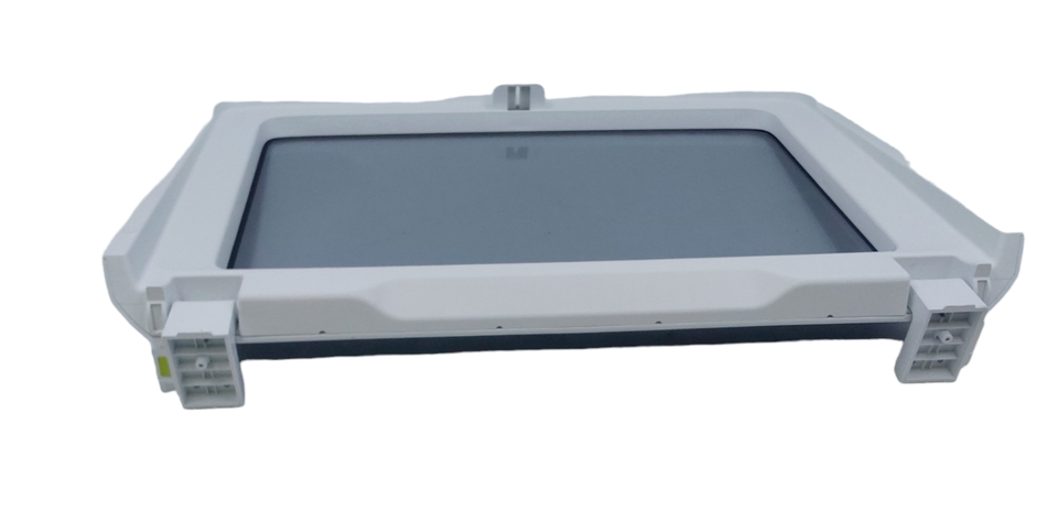 Genuine Samsung washer Lid Assembly DC97-21510Y Same Day Ship & 60 Days Warranty