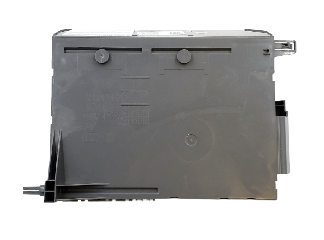 Genuine Whirlpool Washer Control W11195081 Same Day Shipping & 60 Days Warranty*