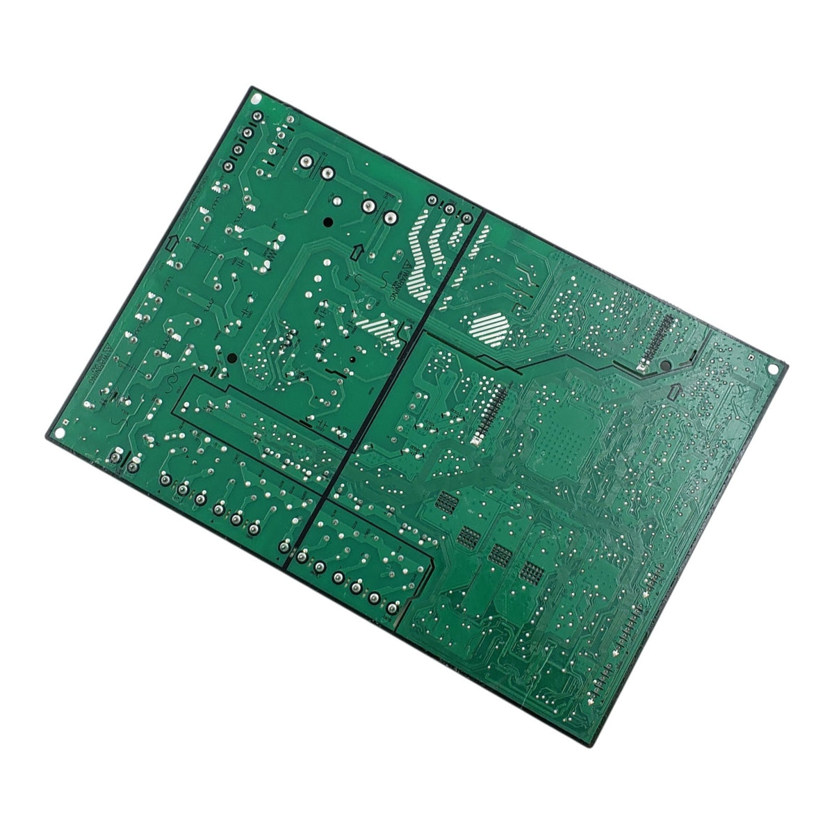 Samsung OEM Fridge Control Board DA92-01827A  *Same Day Ship & 60 Days Warranty*