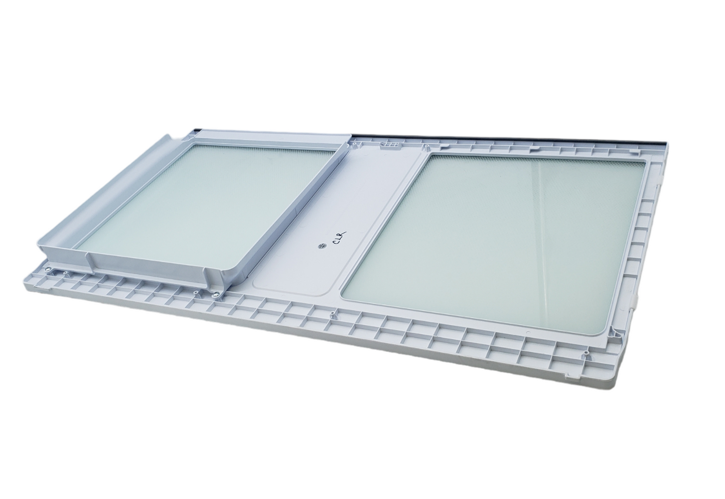 New Samsung Refrigerator Shelf-Veg DA97-21901C Same Day Ship & 60 Days Warranty*