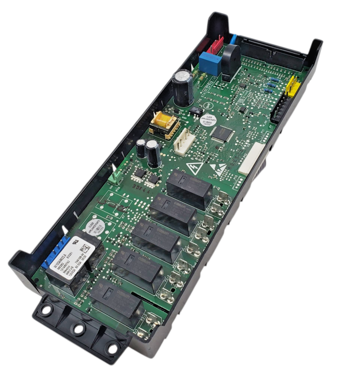 Genuine Whirlpool Range Control Board W10349522 Same Day Ship & 60 Days Warranty