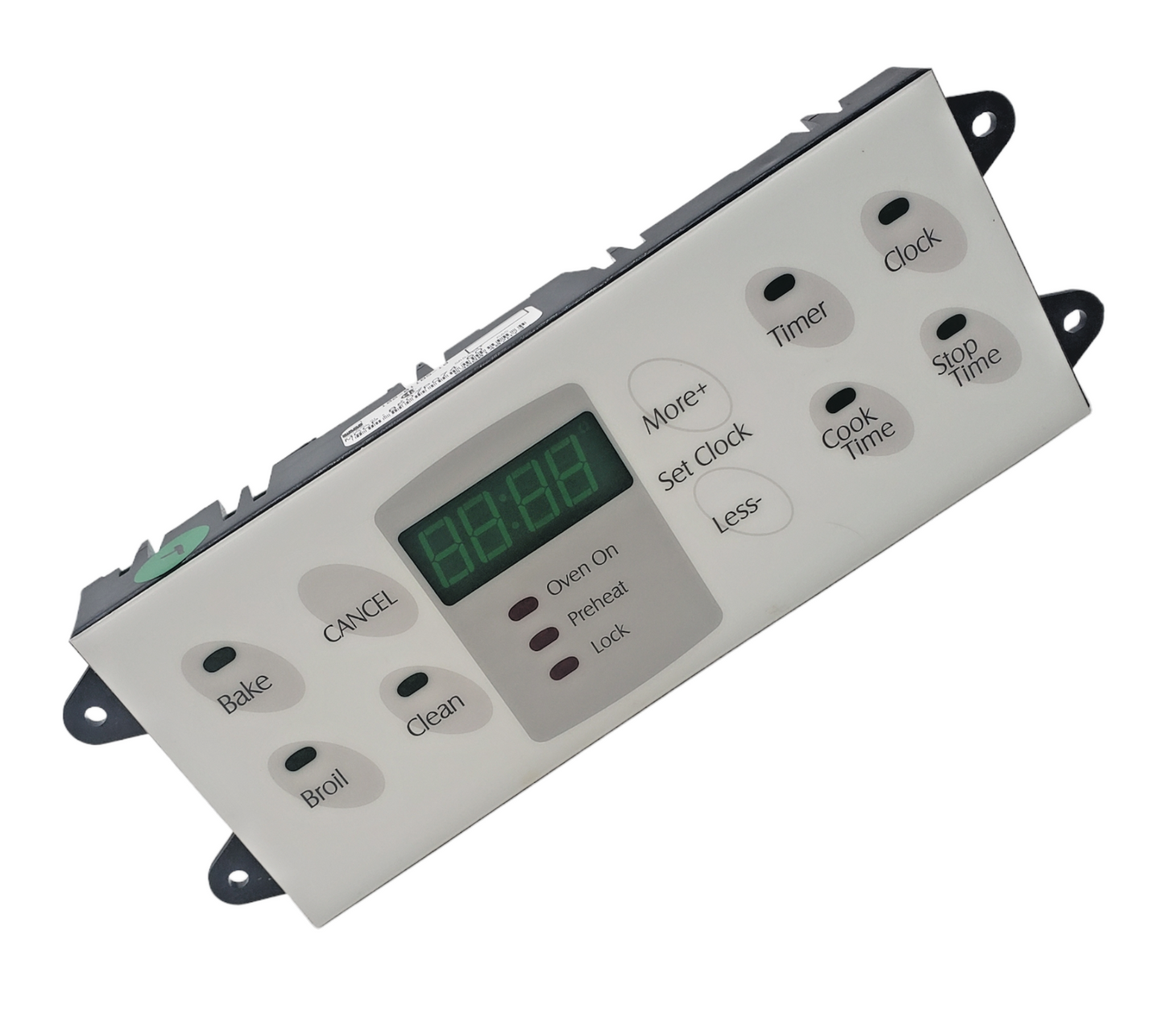 Genuine Whirlpool Range Control 8507P074-60 Same Day Shipping & 60 Days Warranty