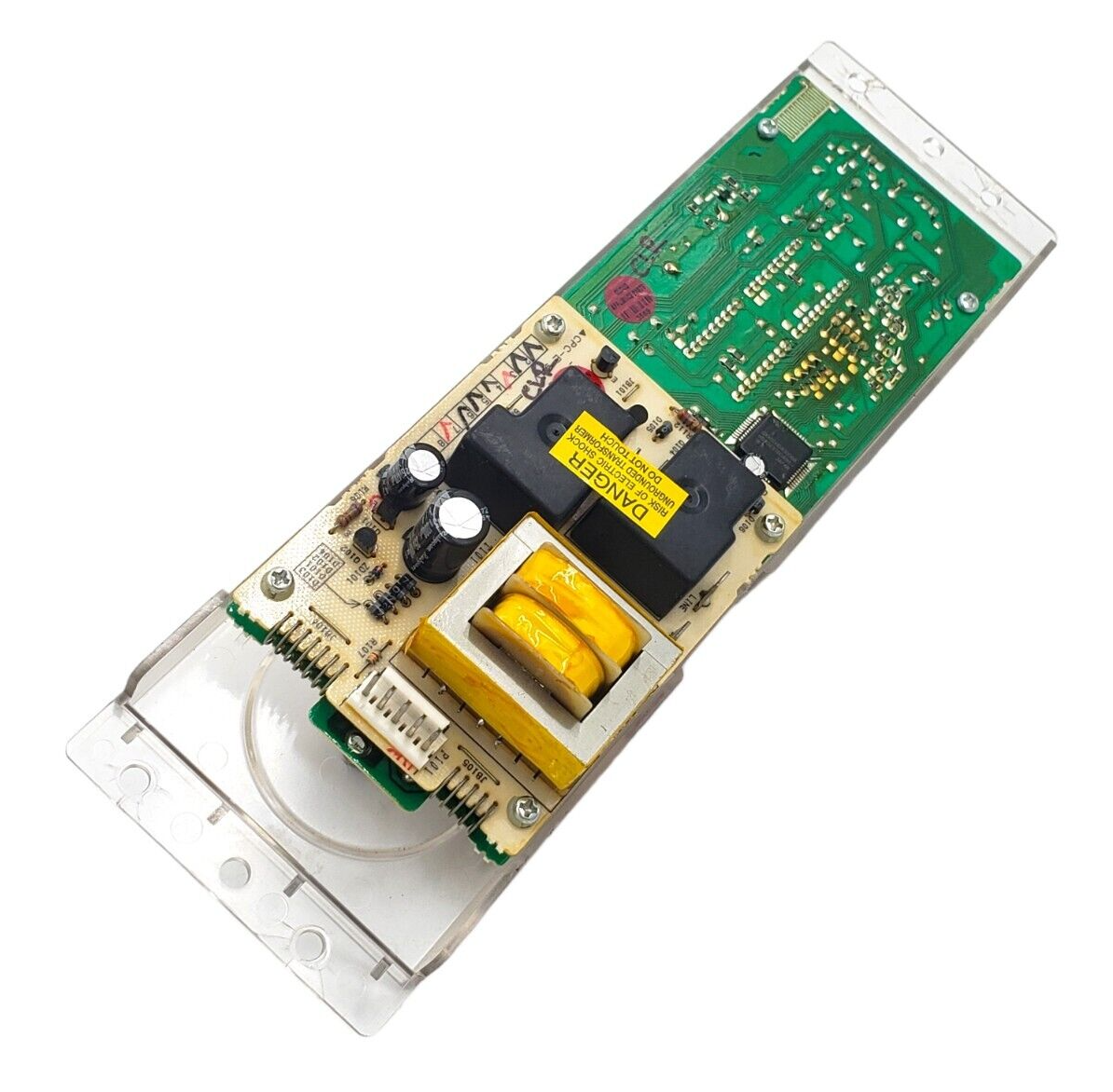 Genuine GE Range Control Board 164D3147G006 Same Day Shipping & 60 Days Warranty