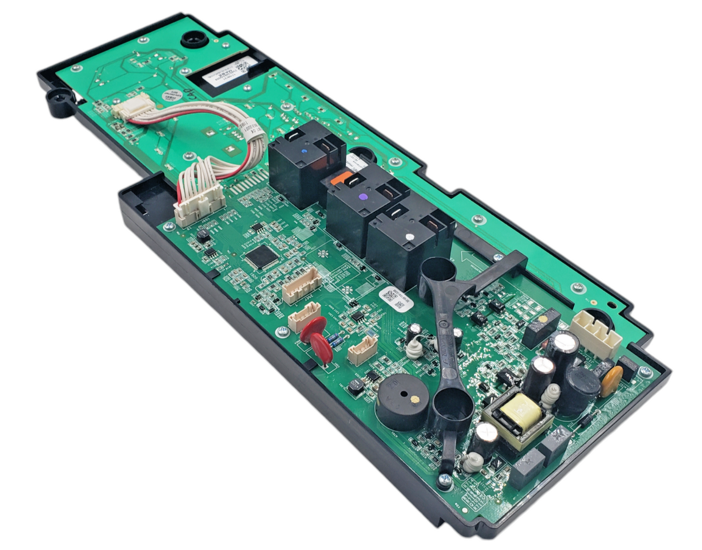 Genuine GE Dryer Control Board 234D2855G010 Same Day Shipping & 60 Days Warranty