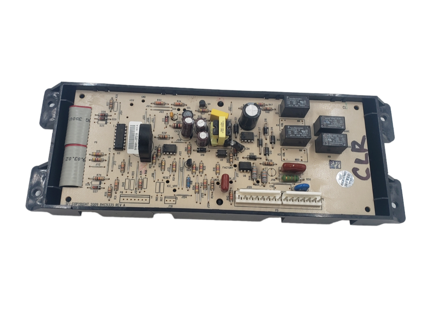 Genuine Frigidaire Oven Control Board 316557219 Same Day Ship & 60 Days Warranty