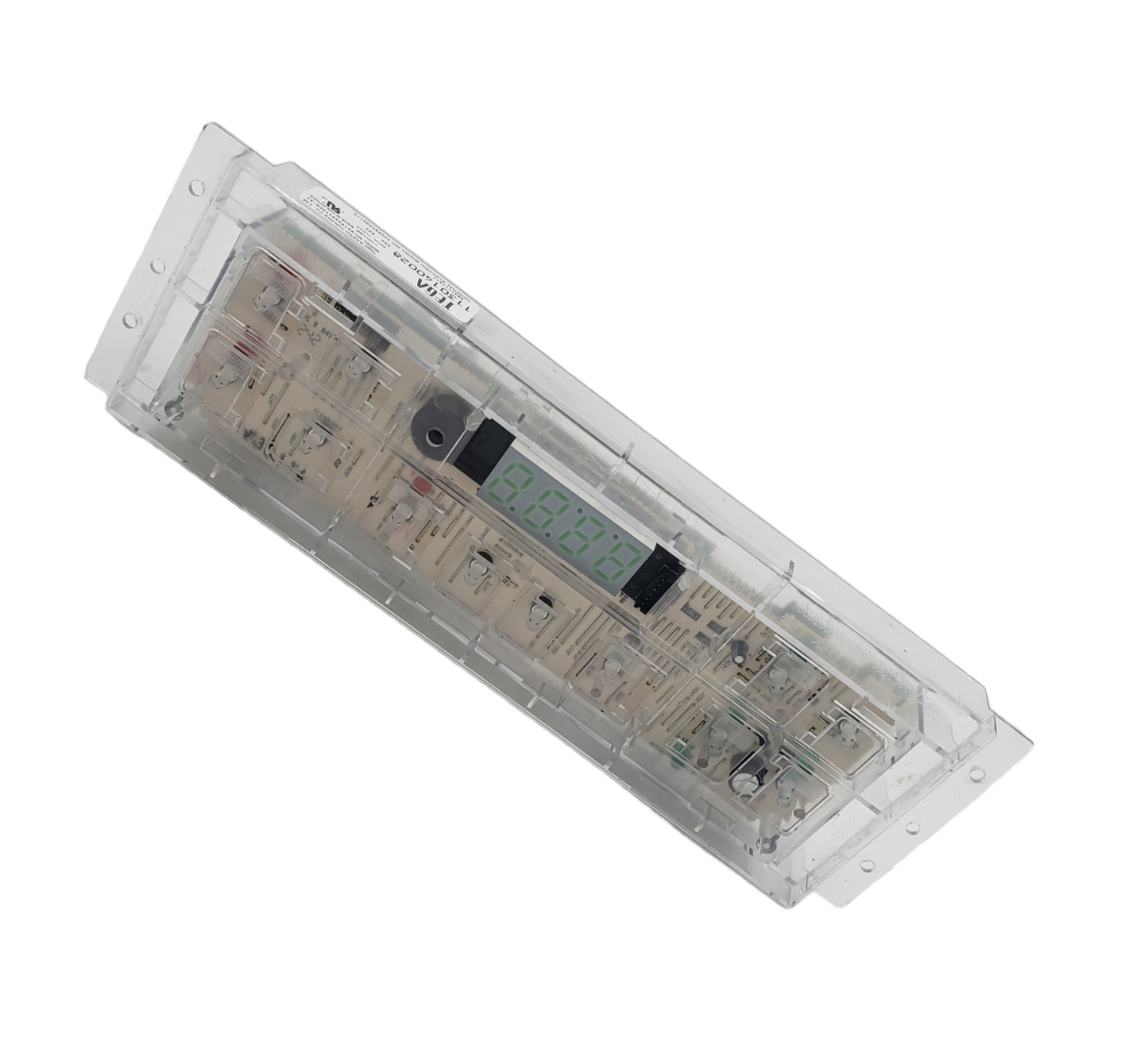 Genuine GE Oven Control Board 164D8450G115 Same Day Shipping & *60 Days Warranty