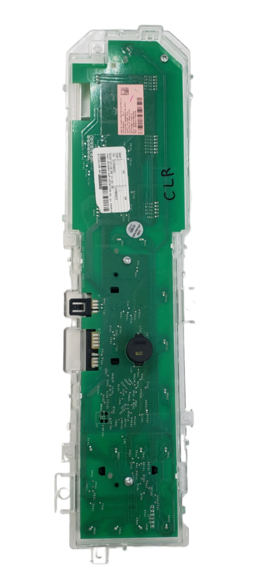 New Frigidaire Washer Control Board A24292503 *Same Day Ship & 60 Days Warranty*