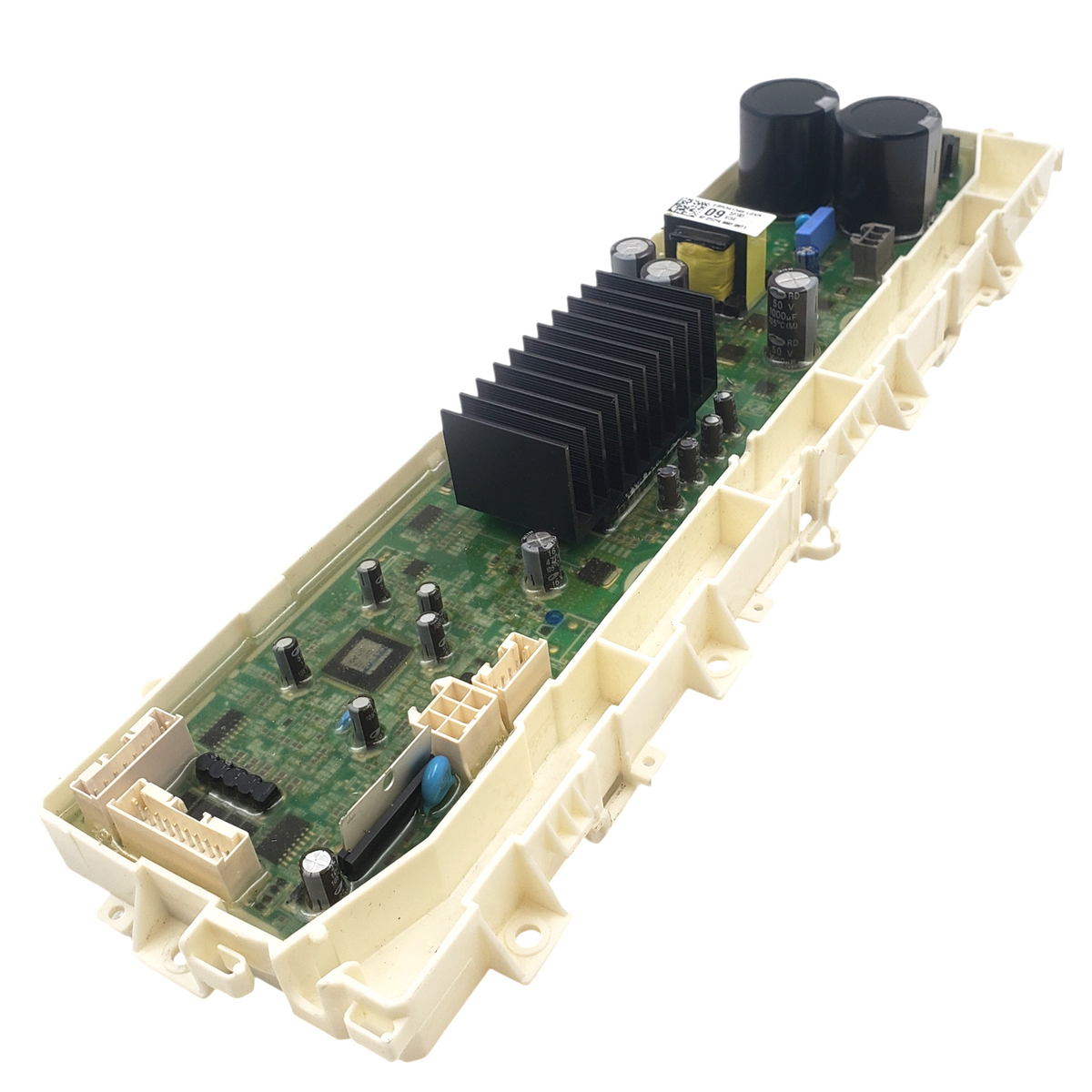 LG Genuine Washer Control Board EBR34134909 Same Day Shipping & 60 Days Warranty