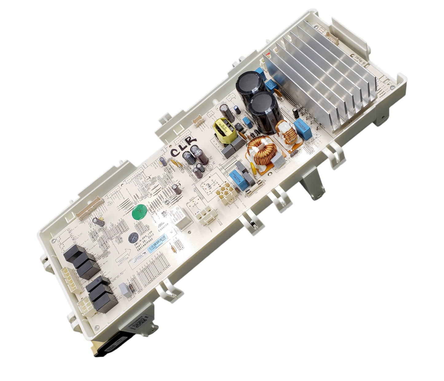 Genuine GE Washer Control Board 275D1540G019 Same Day Ship & **60 Days Warranty*