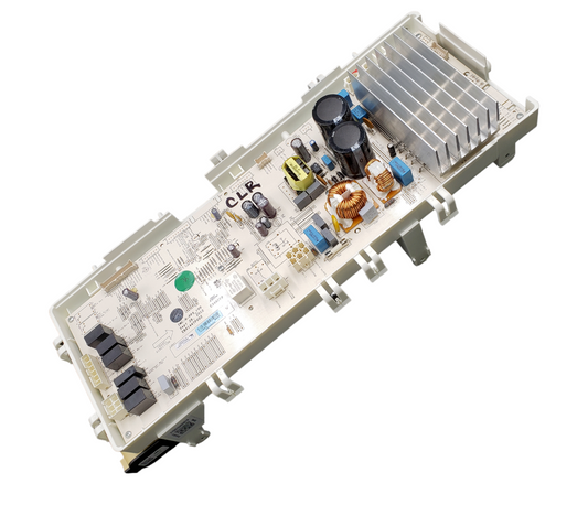 Genuine GE Washer Control Board 275D1540G019 Same Day Ship & **60 Days Warranty*
