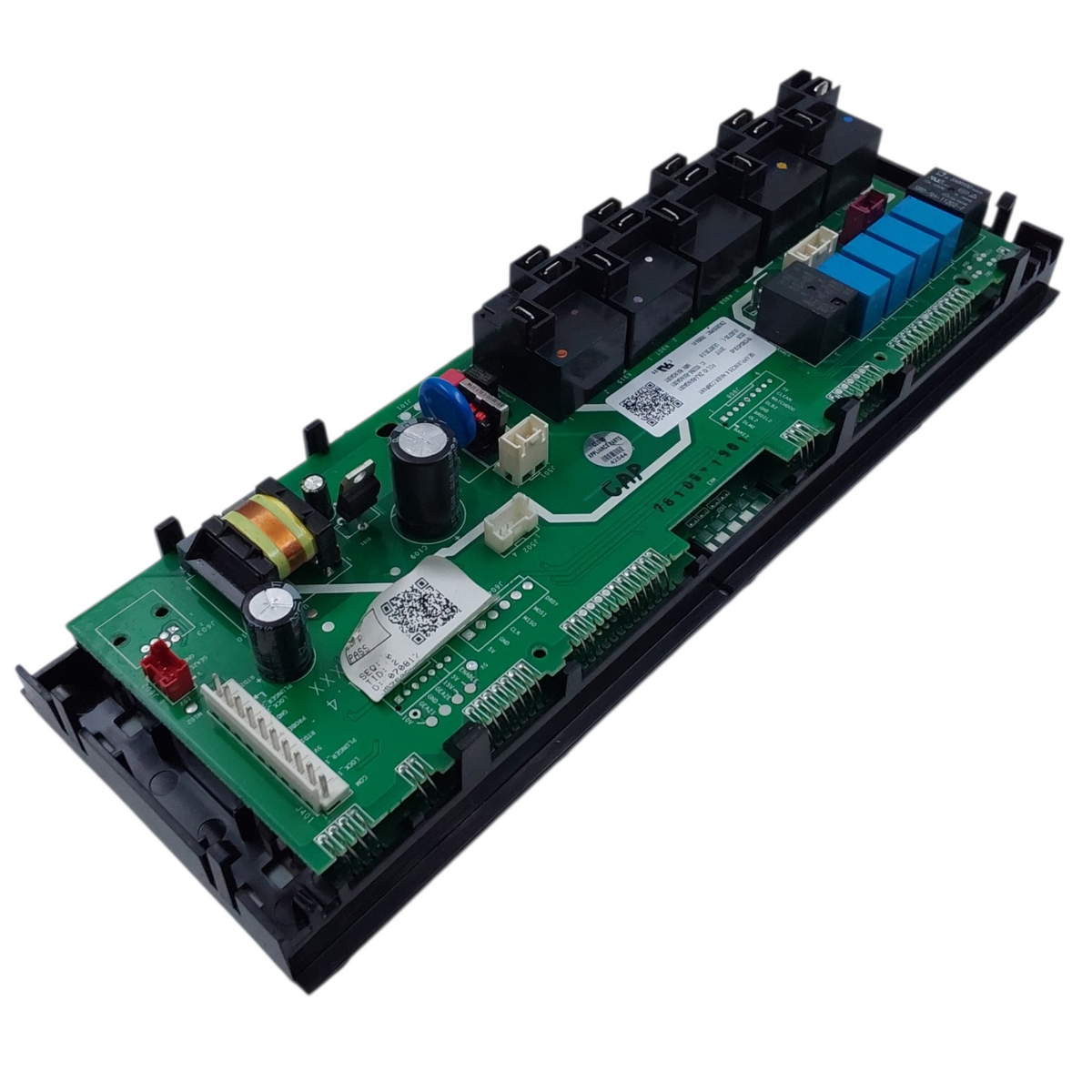 GE Genuine Oven Control Board 191D8545G045  Same Day Shipping & 60 Days Warranty