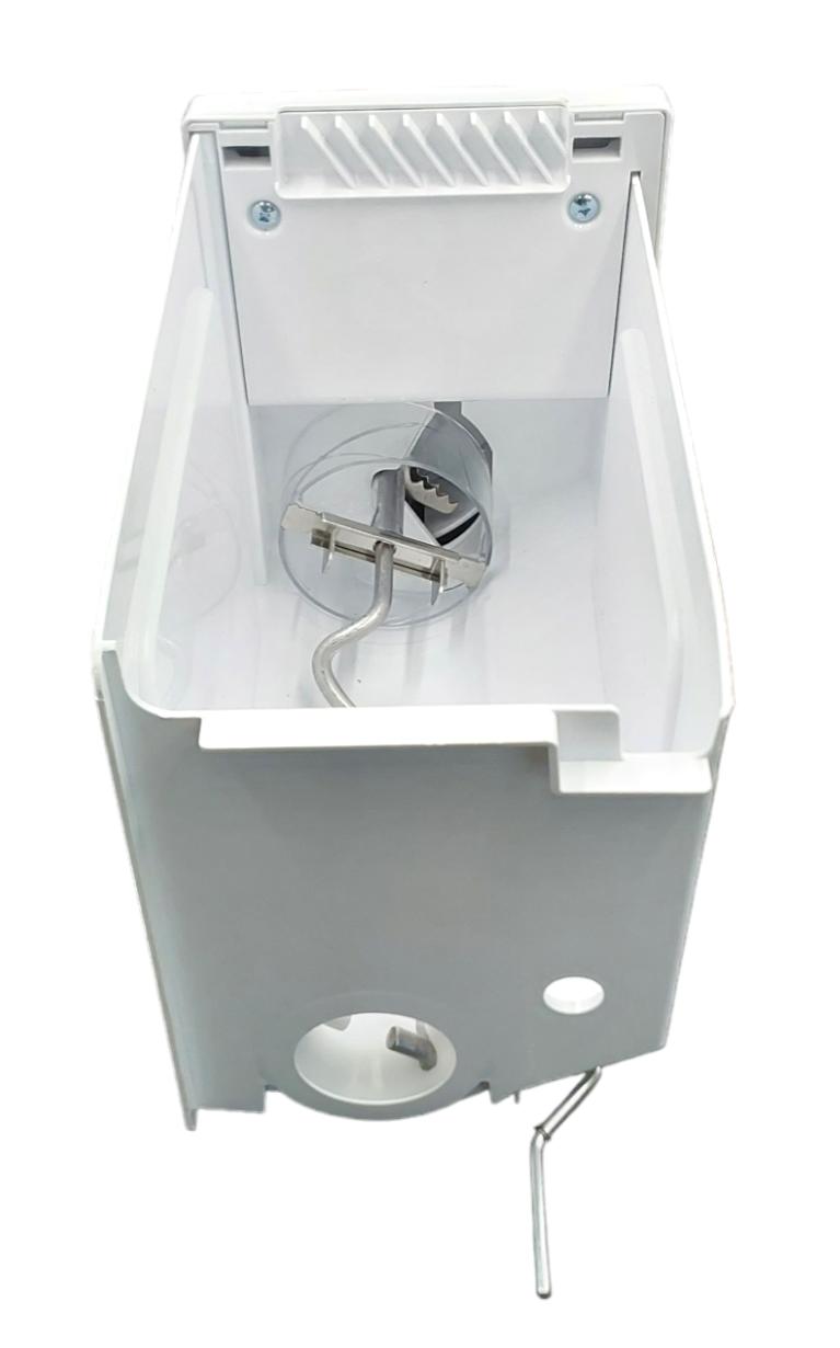 New Frigidaire Fridge Ice Container 5304526873 Same Day Ship & 60 Days Warranty*