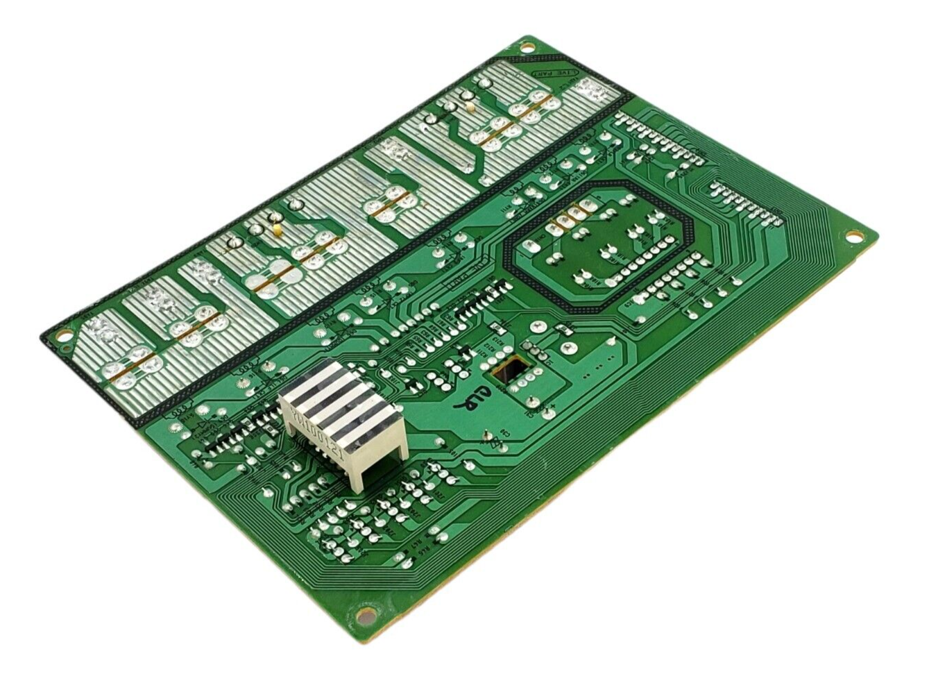 Genuine LG Range Control Board 6871W1N011D Same Day Shipping & 60 Days Warranty*