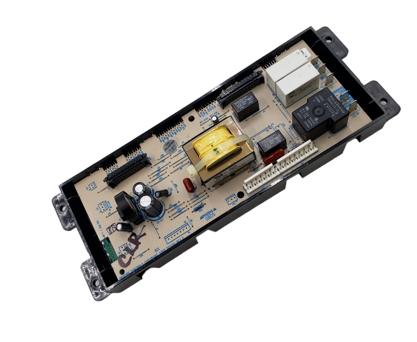 Genuine Frigidaire Oven Control Board 316418527 Same Day Ship & 60 Days Warranty