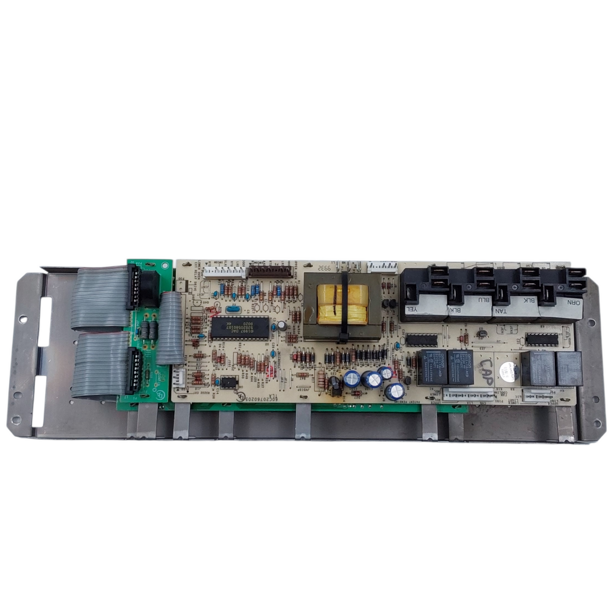 Whirlpool OEM Range Control Board 7601P629-60 *Same Day Ship & 60 Days Warranty*