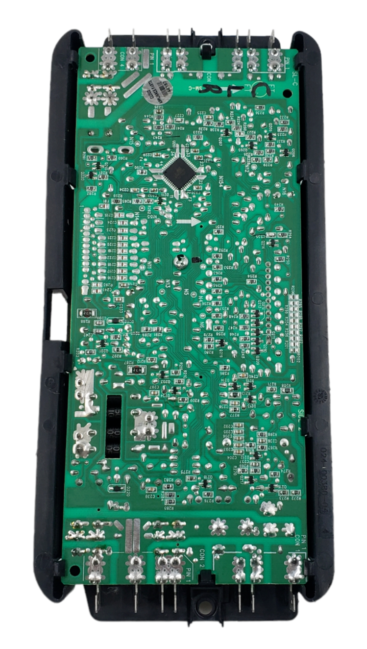 Genuine Whirlpool Range Control Board W10363665 Same Day Ship & 60 Days Warranty